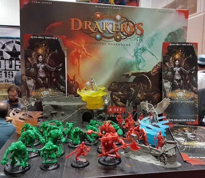 gencon