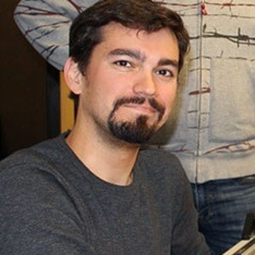 Mataio Wilson