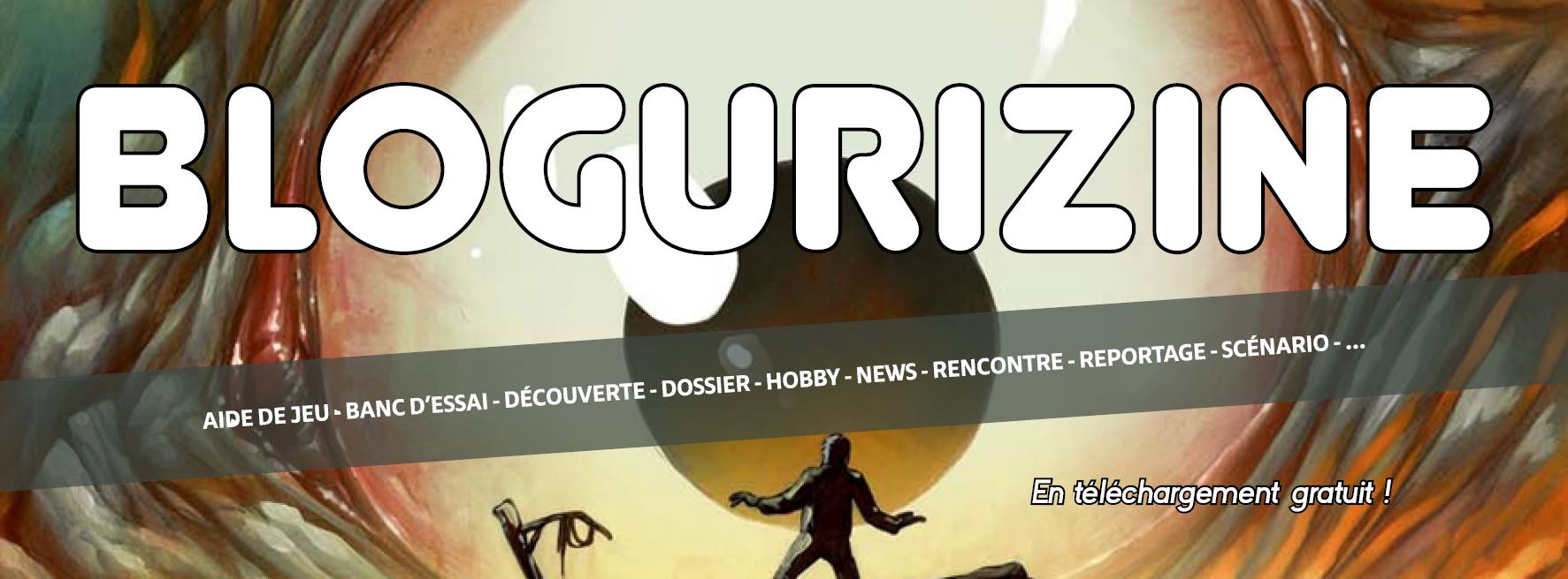 blogurizine blogurizine