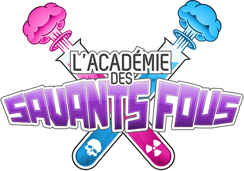 asf-fr-logo-500 L'Académie des Savants Fous - logo
