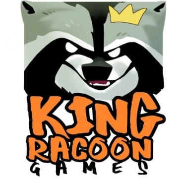 king-racoon-games