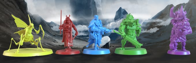 tsukuyumi-figurines