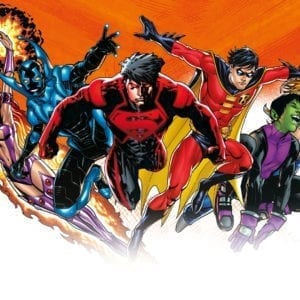 dc-teen-titans-wallpaper dc-teen-titans-wallpaper
