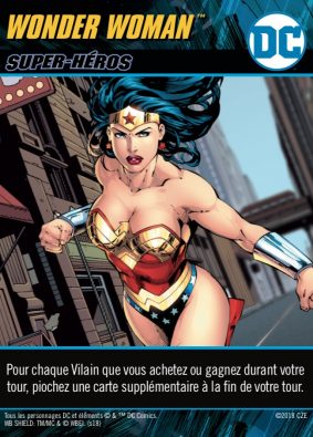wonder-woman Wonder Woman