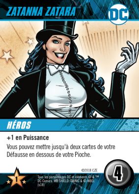 zatanna-zatara Zatanaa Zatara