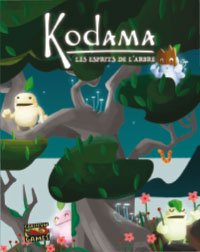kodama-regles
