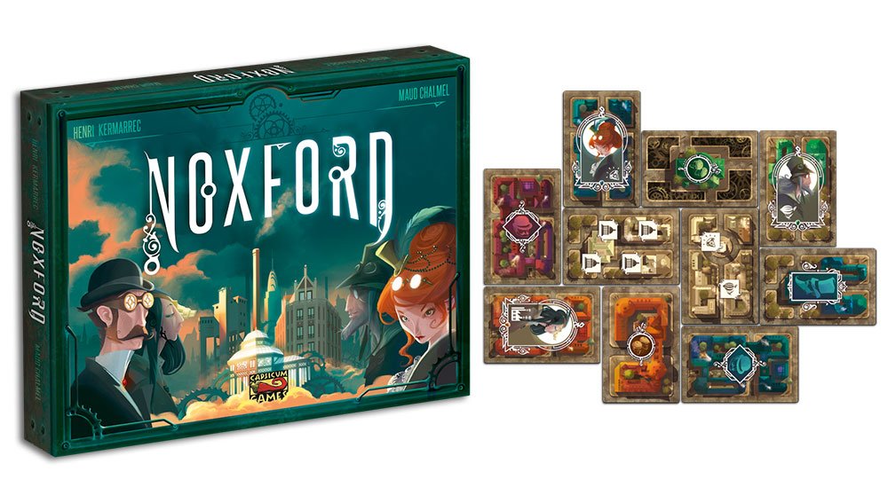noxford-main-setup