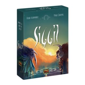 Siggil Siggil