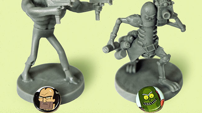 picklerick-figurines picklerick-figurines