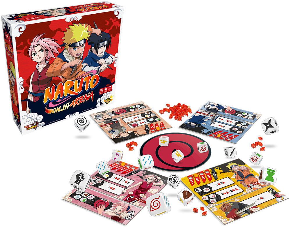 naruto-setup