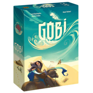 Gobi Gobi