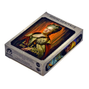 Vampire : La Mascarade – Les Liens du Temps