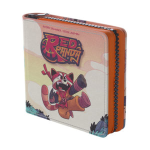 Red Panda Red Panda