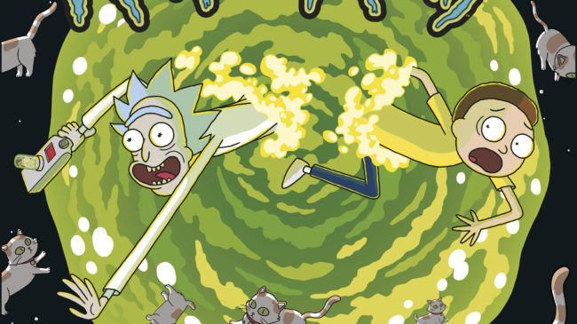rickandmorty-100days-topbox-cover-fr rickandmorty-100days-topbox-cover-fr