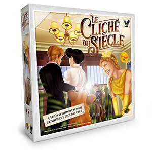 Le cliché du siècle Version Collector