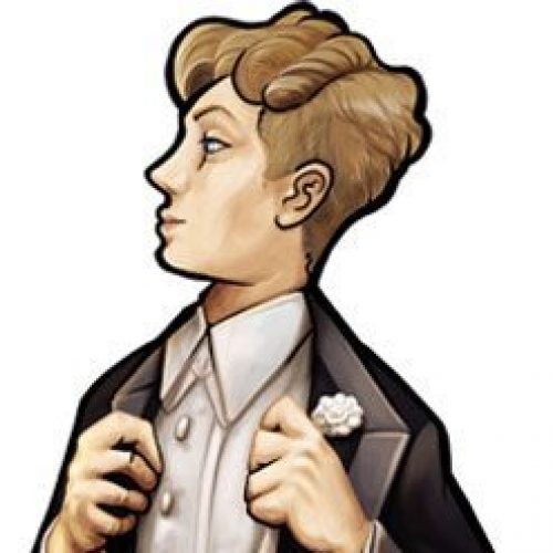 Anthony Nouveau