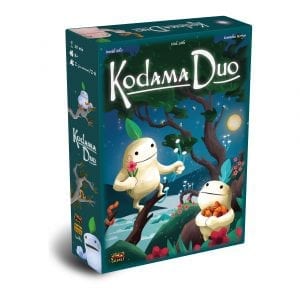 Kodama Duo Kodama Duo