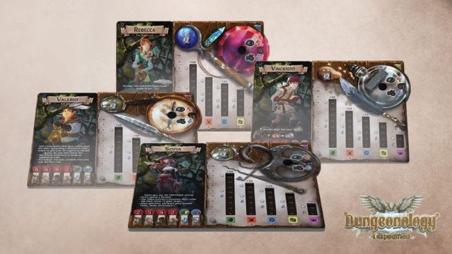 dungeonology_boards dungeonology_boards