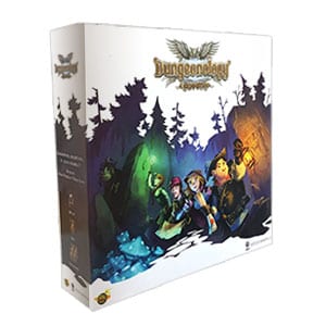 Dungeonology