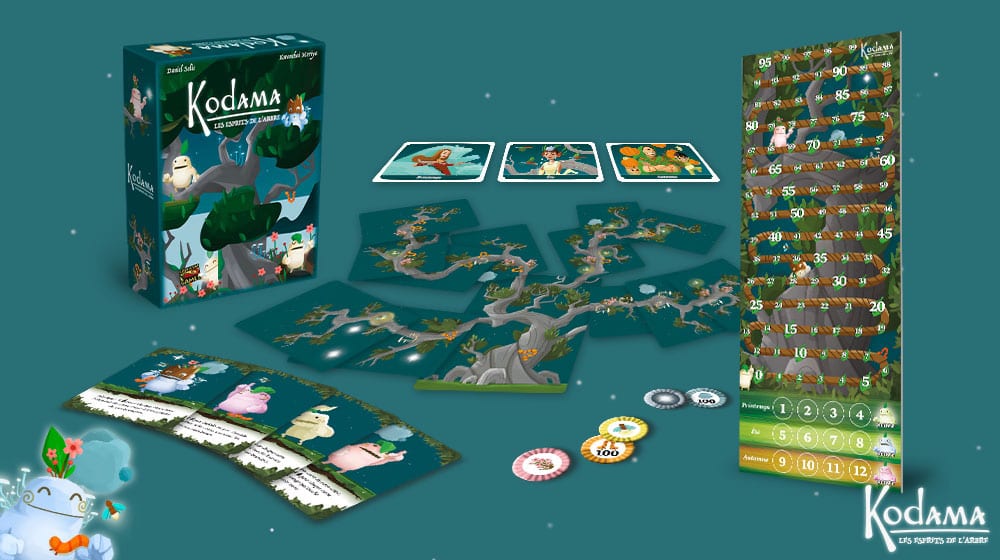 kodama-core-set_upboite kodama-core-set_upboite