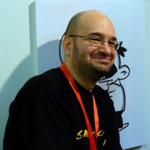 Stefano Tartarotti
