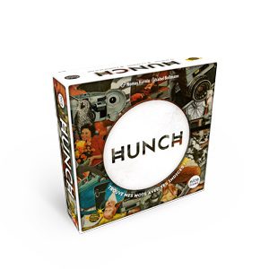 Hunch Hunch