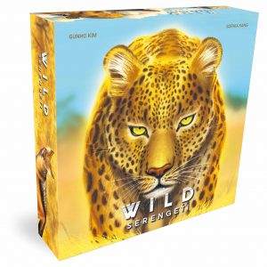 Wild : Serengeti Wild : Serengeti