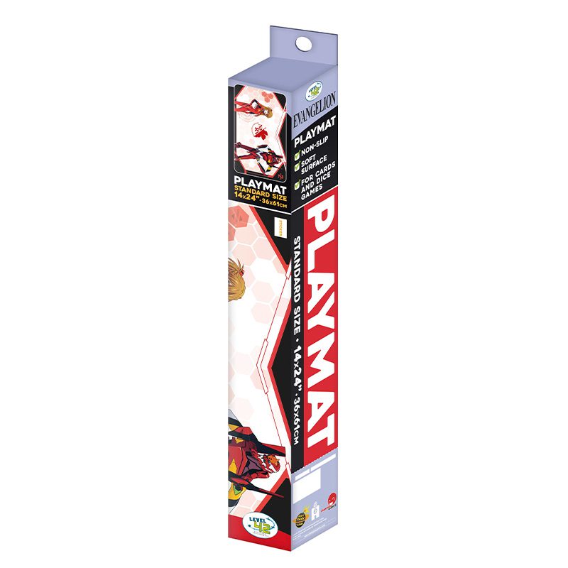 Tapis de jeu Evangelion - EVA 02 – Image 2