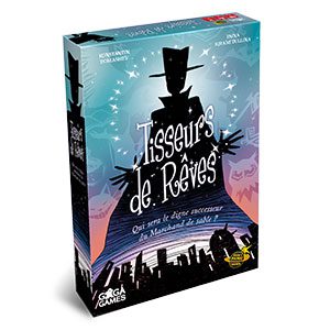 Tisseurs de rêve Tisseurs de rêve