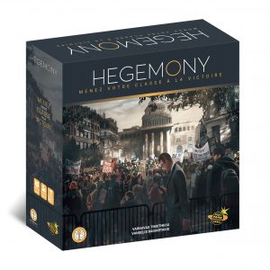 Hegemony Hegemony