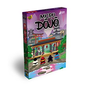 Micro Dojo