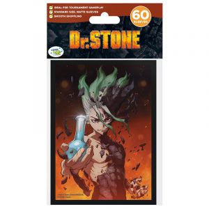 Sleeves Dr. Stone – Senku