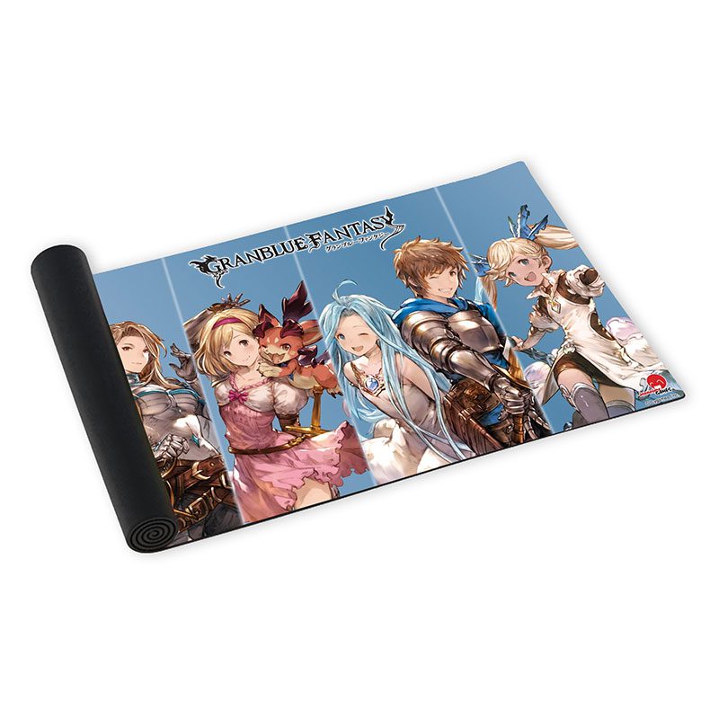 Tapis de jeu Granblue Fantasy - 3