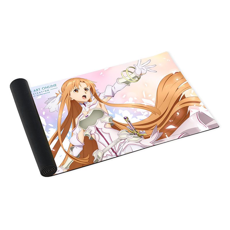 Tapis de jeu Sword Art Online - Asuna