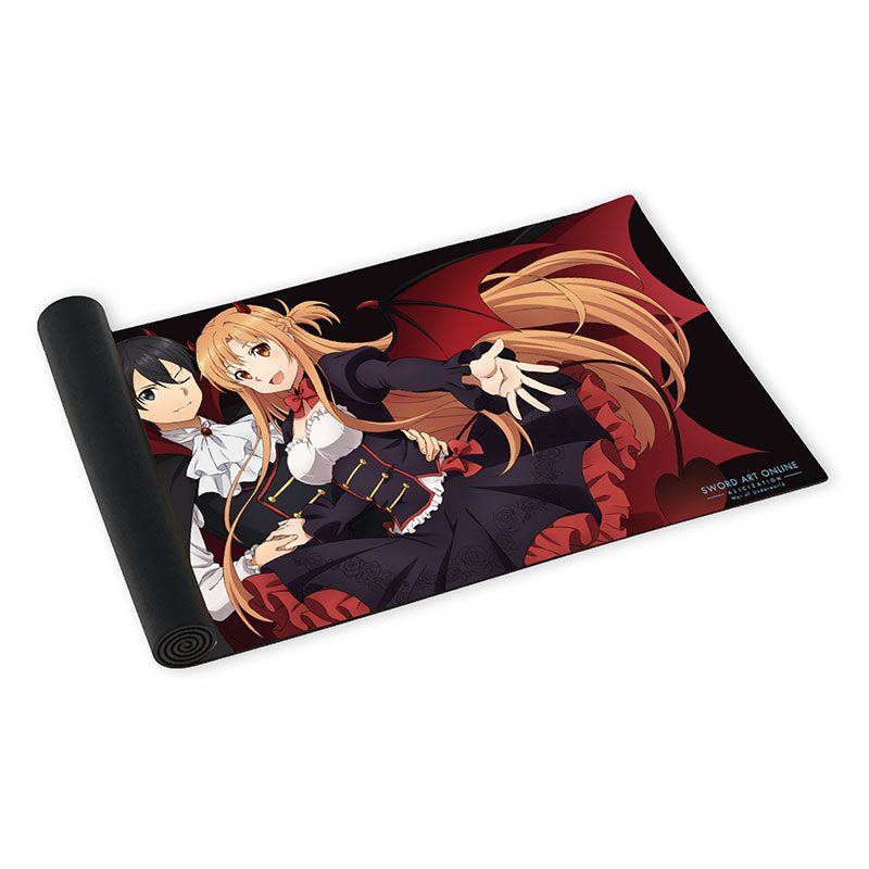 Tapis de jeu Sword Art Online - Lil Devils