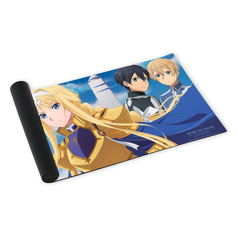 Tapis de jeu Sword Art Online - Friends Across Realms