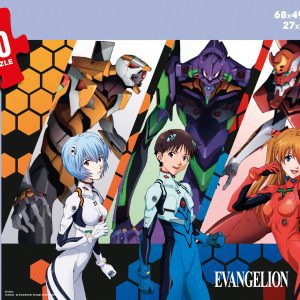 Puzzle Evangelion