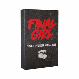 Boîte de véhicules Final Girl