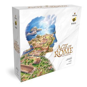 Age of Rome Ad Gloriam Age of Rome Ad Gloriam