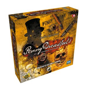 Penny Dreadfuls du Londres Victorien Penny Dreadfuls du Londres Victorien