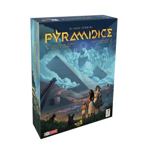 Pyramidice