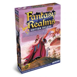 Fantasy Realms Deluxe Fantasy Realms Deluxe