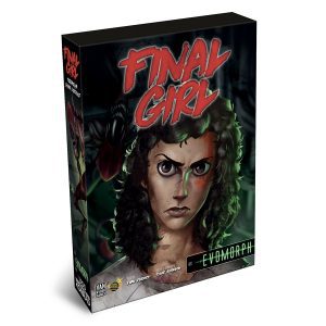 Final Girl Saison 2 : Long métrage 6, Terreur dans l&rsquo;espace