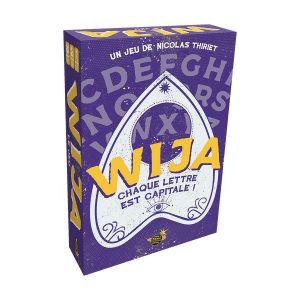 Wija Wija