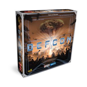 Defcon Defcon