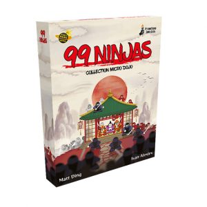 99 Ninjas 99 Ninjas