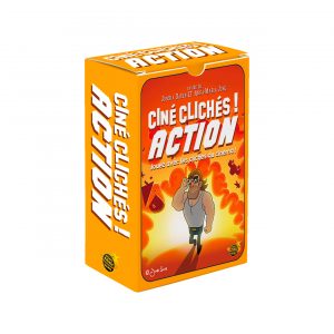 Ciné Clichés ! – Action Ciné Clichés ! – Action