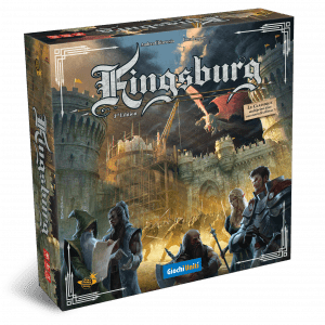 Kingsburg Kingsburg