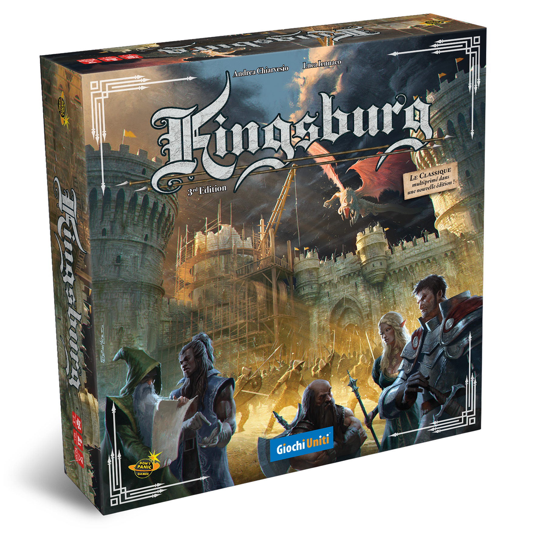 Kingsburg