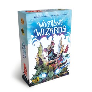 Woodland Wizards